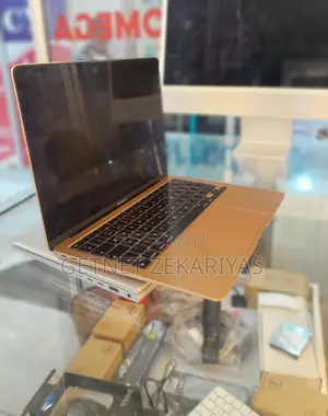 New Laptop Apple MacBook Air 8GB Apple M1 SSD 256GB