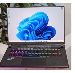 New Laptop Asus 16GB Intel Core I7 SSD 512GB