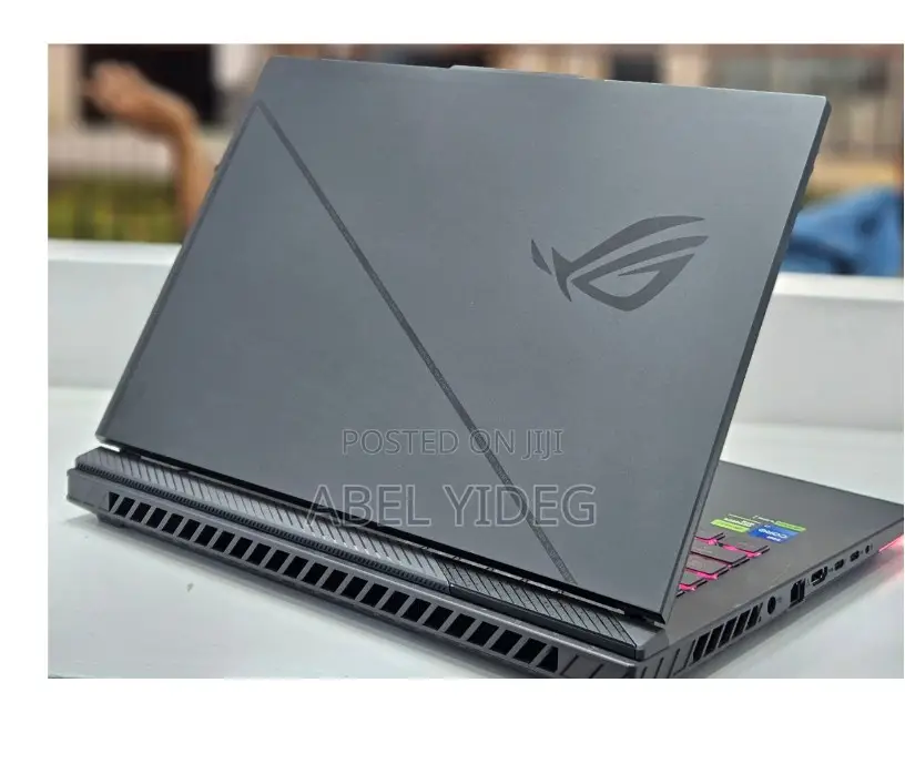 New Laptop Asus 16GB Intel Core I7 SSD 512GB