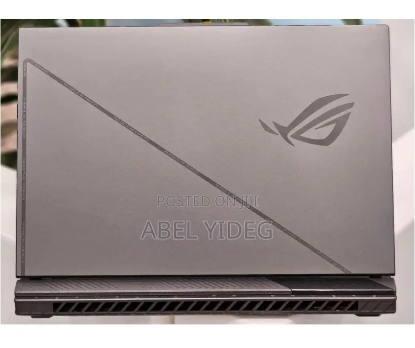 New Laptop Asus 16GB Intel Core I7 SSD 512GB