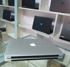 New Laptop Apple MacBook Air 2015 8GB Intel Core I5 SSD 128GB