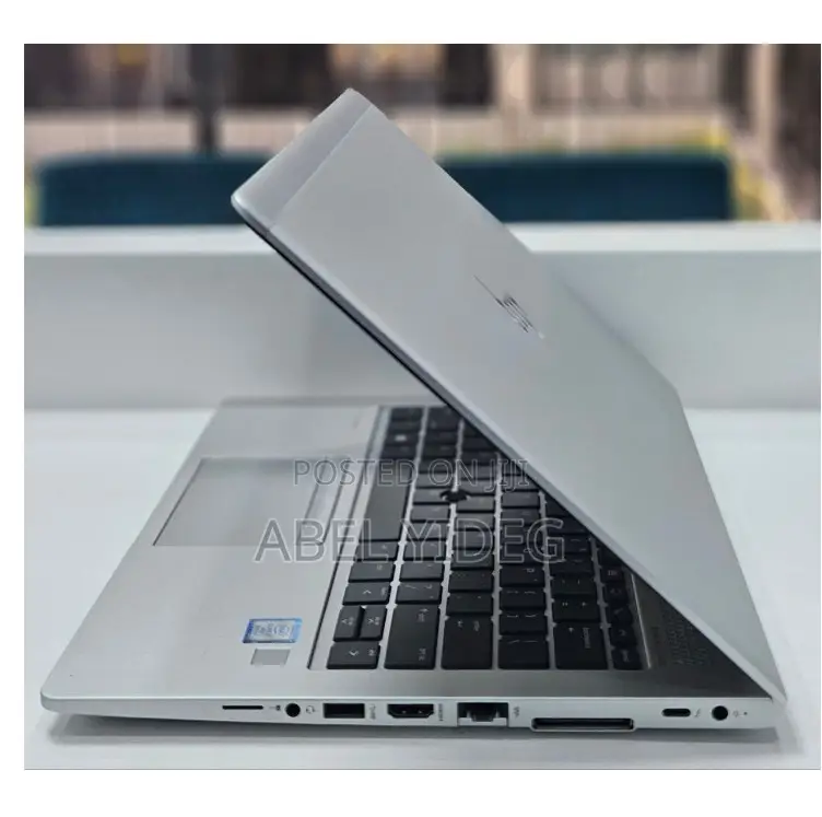 New Laptop HP 16GB Intel Core I7 SSD 512GB