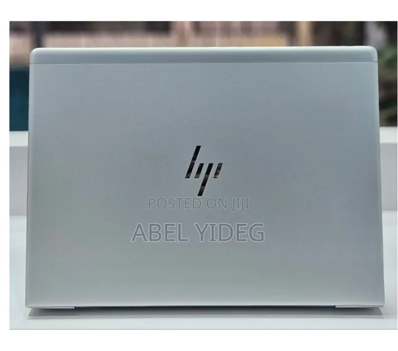 New Laptop HP 16GB Intel Core I7 SSD 512GB