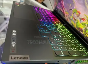 New Laptop Lenovo Legion Y720 32GB Intel Core I7 SSD 512GB