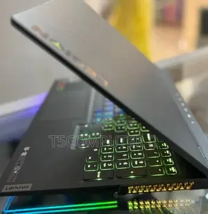 New Laptop Lenovo Legion Y720 32GB Intel Core I7 SSD 512GB