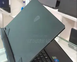 New Laptop MSI GP75 Leopard 16GB Intel Core i7 SSD 1T