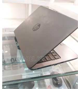 New Laptop HP EliteBook 820 8GB Intel Core I5 HDD 500GB