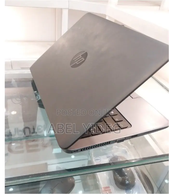 New Laptop HP EliteBook 820 8GB Intel Core I5 HDD 500GB