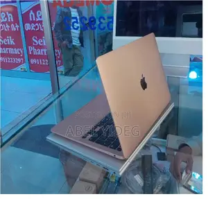 New Laptop Apple MacBook Air 2020 M1 8GB Apple M1 SSD 256GB