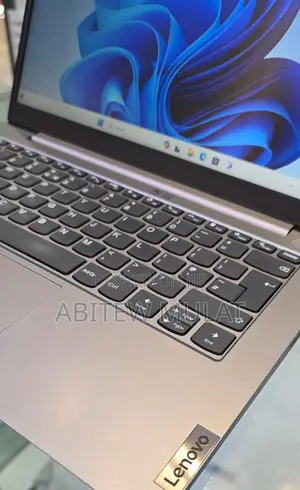 New Laptop Lenovo Thinkbook 14 16GB Intel Core I5 SSD 512GB