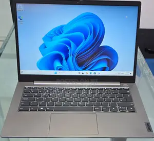 New Laptop Lenovo Thinkbook 14 16GB Intel Core I5 SSD 512GB
