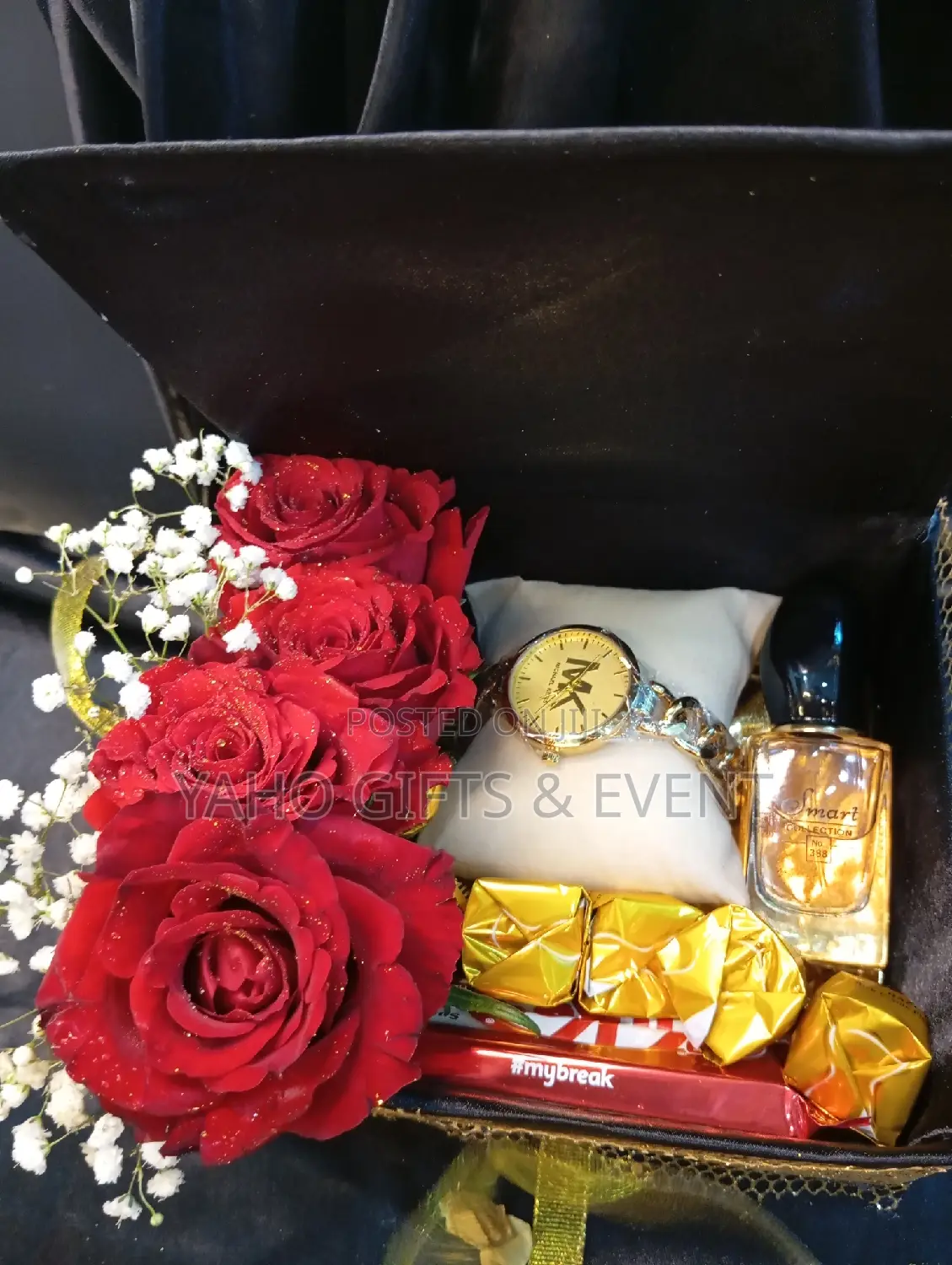 Yaho Women's Gift Packages