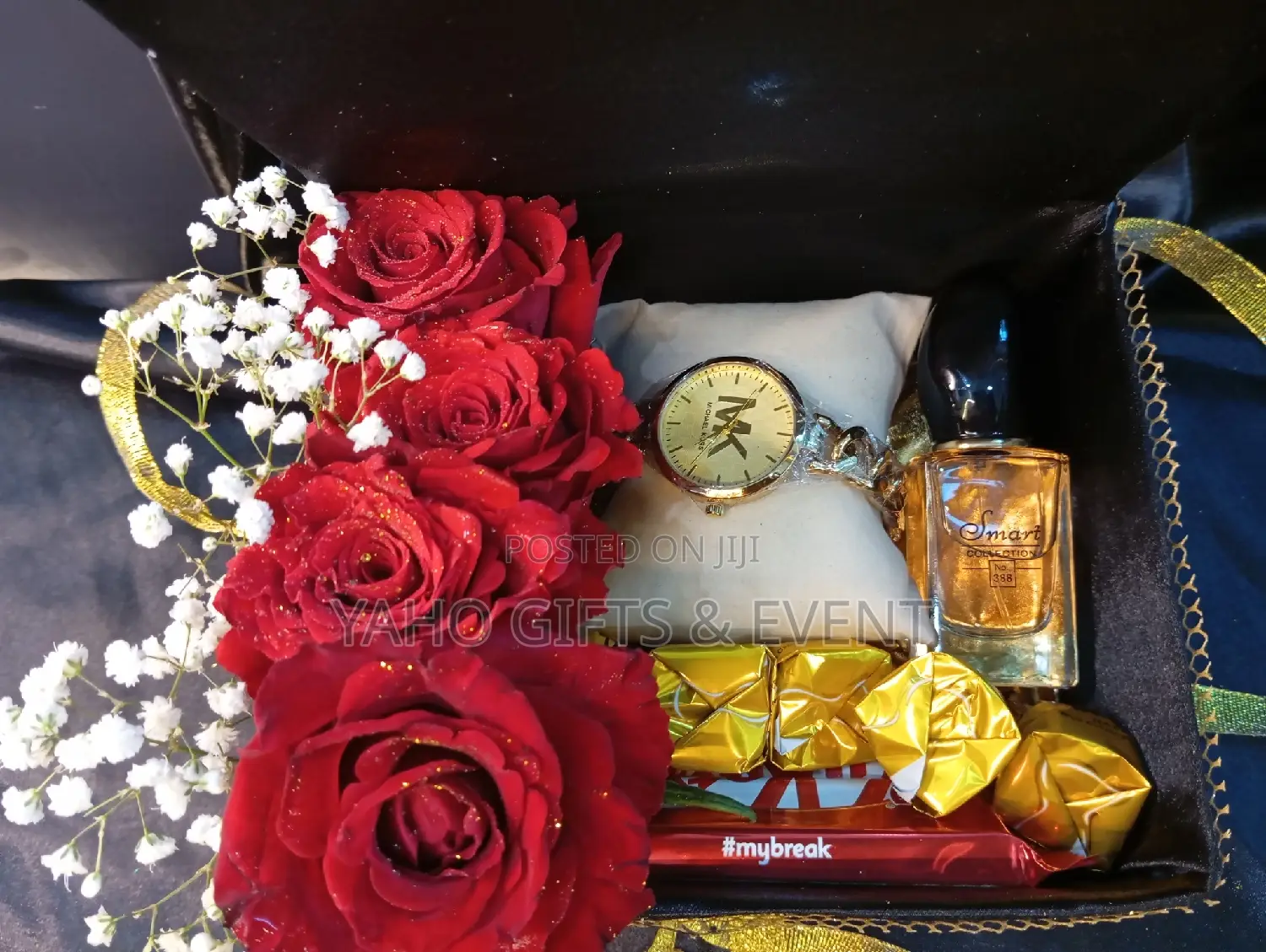 Yaho Women's Gift Packages