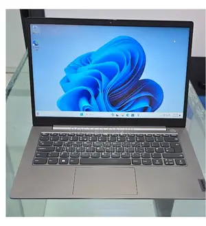 New Laptop Lenovo Thinkbook 14 16GB Intel Core I5 SSD 512GB