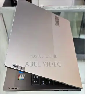 New Laptop Lenovo Thinkbook 14 16GB Intel Core I5 SSD 512GB