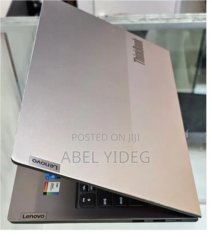 New Laptop Lenovo Thinkbook 14 16GB Intel Core I5 SSD 512GB