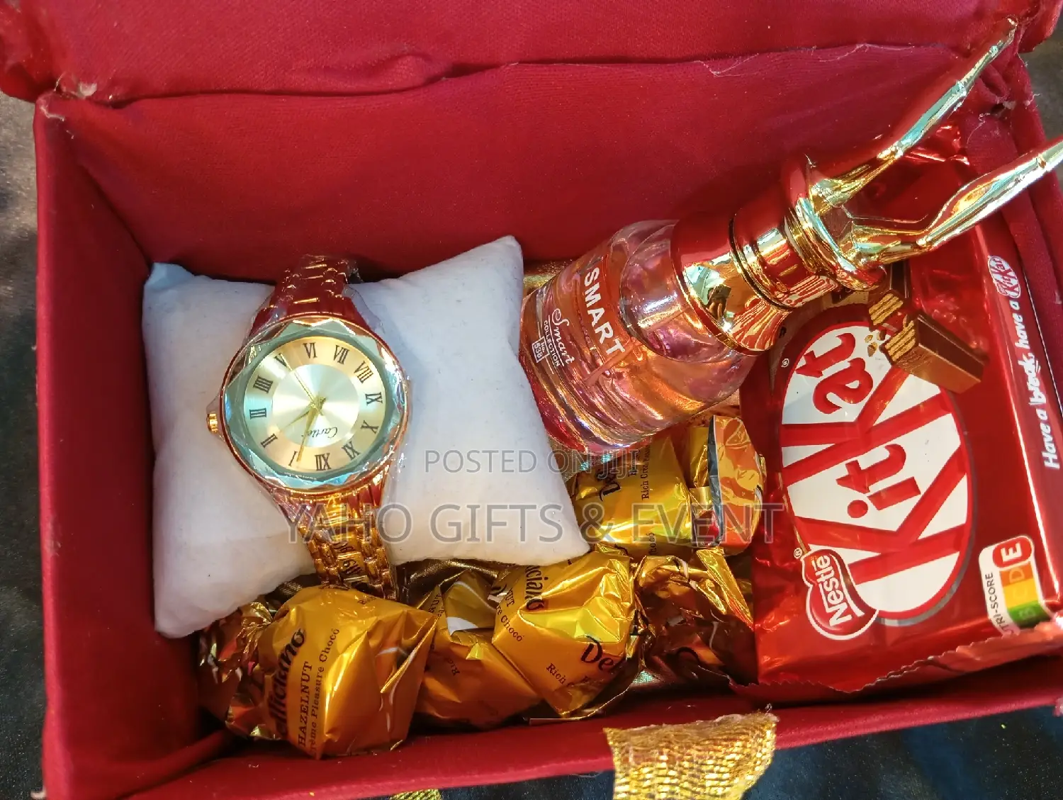 Yaho Women's Gift Packages