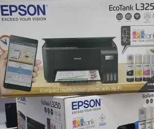 Epson Eco Tank L3250