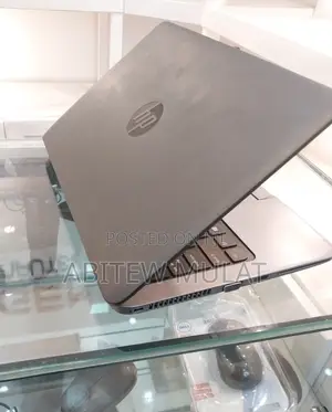 New Laptop HP EliteBook 820 G2 8GB Intel Core I5 HDD 500GB