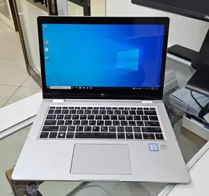 New Laptop HP EliteBook X360 1030 G2 16GB Intel Core I5 SSD 512GB