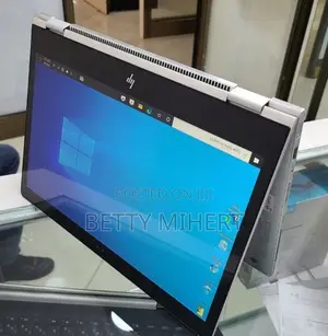 New Laptop HP EliteBook X360 1030 G2 16GB Intel Core I5 SSD 512GB