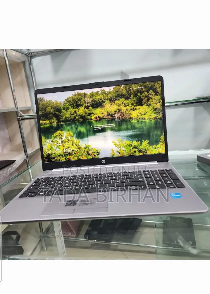 Laptop HP Pavilion 15 16GB Intel Core I7 SSD 16 GB