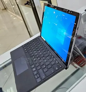 Photo - New Laptop Microsoft Surface Pro 4 8GB Intel Core I5 SSD 256GB