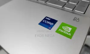 New Laptop HP Pavilion 15 8GB Nvidia SSD 512GB