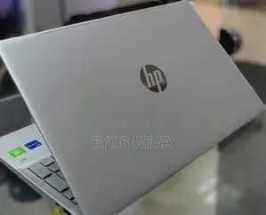 New Laptop HP Pavilion 15 8GB Nvidia SSD 512GB