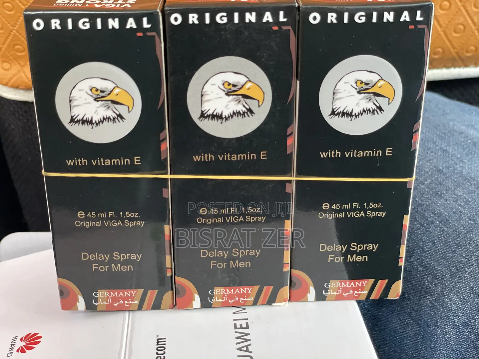 Viga Spray Genuine Product