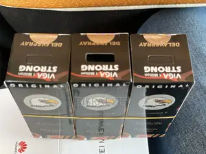 Photo - Viga Spray Genuine Product