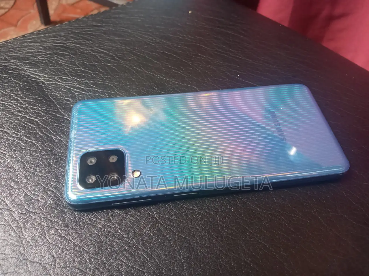 Samsung Galaxy M32 128 GB Blue