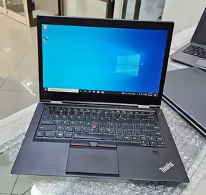 New Laptop Lenovo ThinkPad X1 Carbon 8GB Intel Core I5 SSD 512GB