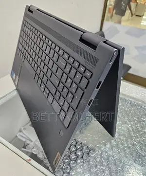 New Laptop Lenovo Lrgion 7i 8GB Intel Core I5 SSD 512GB