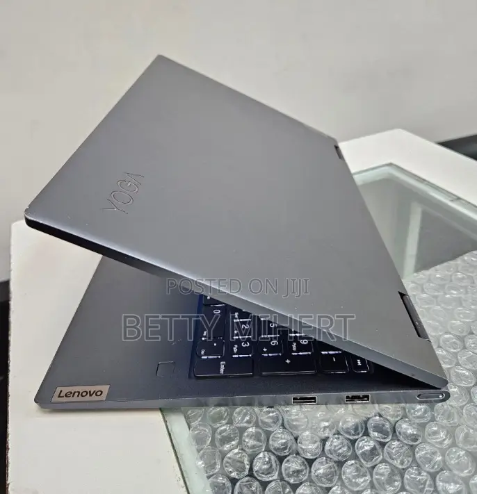 New Laptop Lenovo Lrgion 7i 8GB Intel Core I5 SSD 512GB