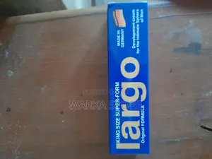 Photo - Largo Enlargement Cream