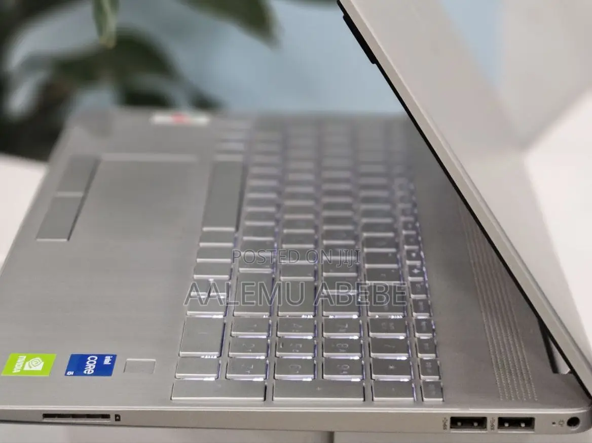 New Laptop HP Stream Notebook 16GB Intel Core I5 SSD 512GB