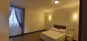 Furnished 2bdrm Apartment in Etel Residence, Arada for rent