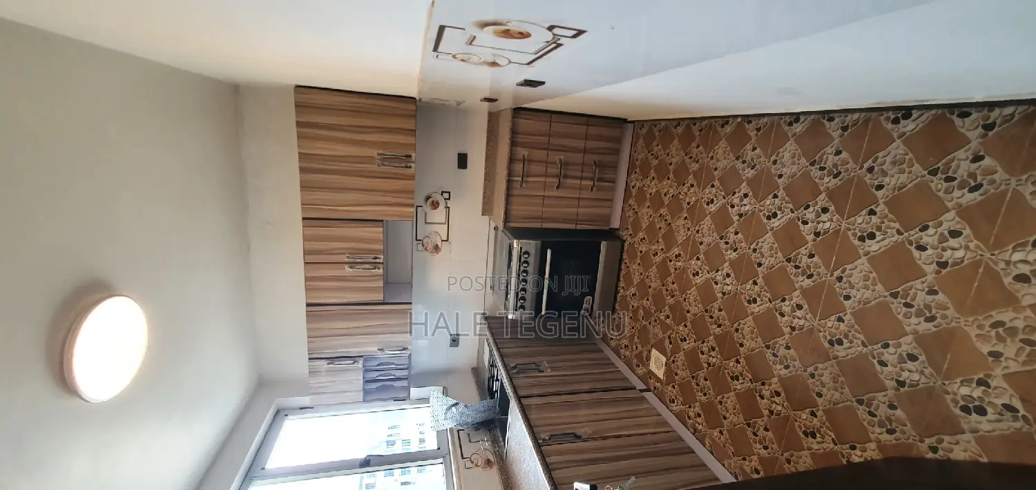 Furnished 2bdrm Apartment in Etel Residence, Arada for rent