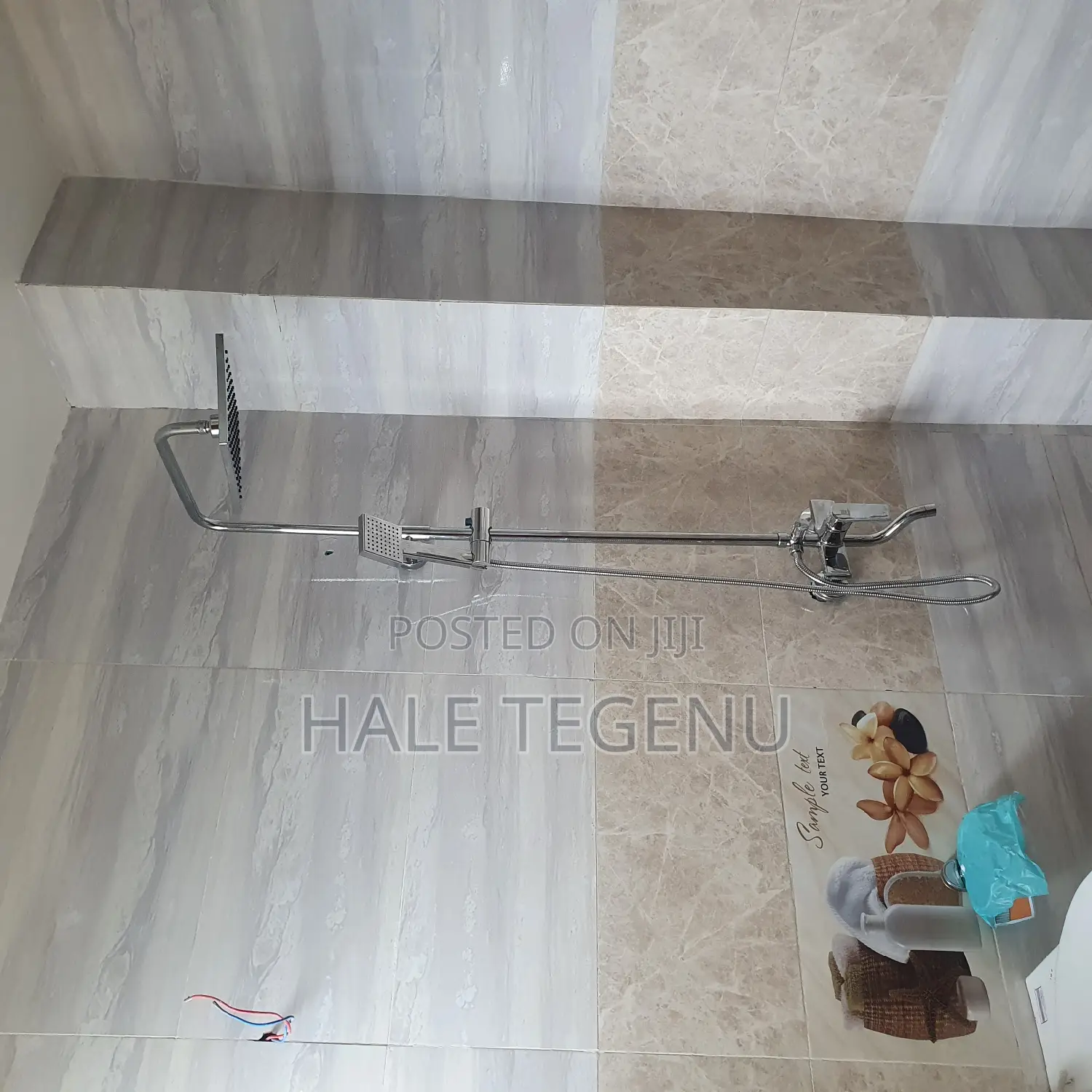 Furnished 2bdrm Apartment in Etel Residence, Arada for rent