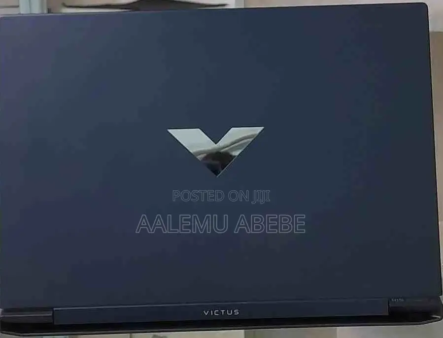 New Laptop HP Victus 16 16GB Intel Core I5 SSD 1T