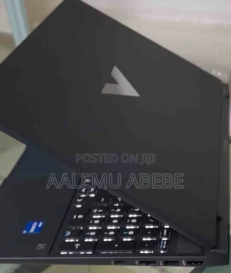 New Laptop HP Victus 16 16GB Intel Core I5 SSD 1T