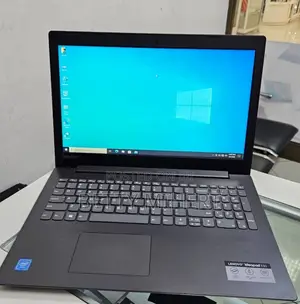 Photo - New Laptop Lenovo IdeaPad 330 8GB Intel Celeron HDD 1T