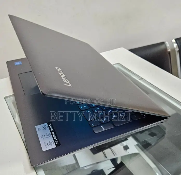 New Laptop Lenovo IdeaPad 330 8GB Intel Celeron HDD 1T