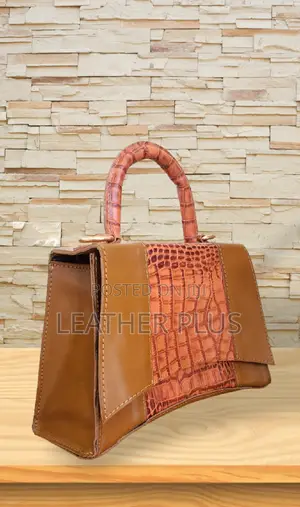 Leather Bag