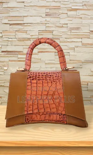 Photo - Leather Bag