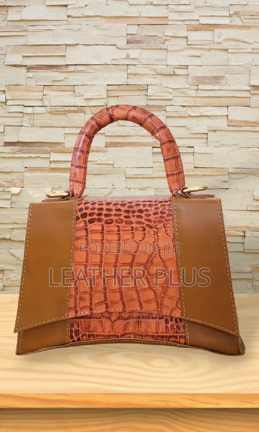 Leather Bag
