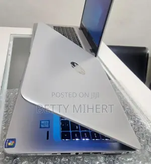 New Laptop HP EliteBook 840 G4 8GB Intel Core I5 HDD+SSD 640GB