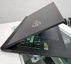 New Laptop Asus ROG Strix G15 16GB AMD Ryzen 7 SSD 1T