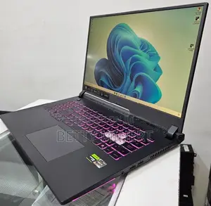 New Laptop Asus ROG Strix G15 16GB AMD Ryzen 7 SSD 1T